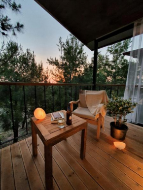 Rocas Roja Beach Hotel Faralya